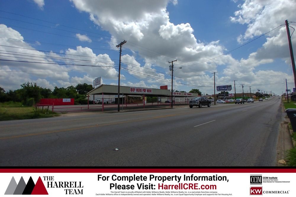 2020 Franklin Ave, Waco, TX 76701